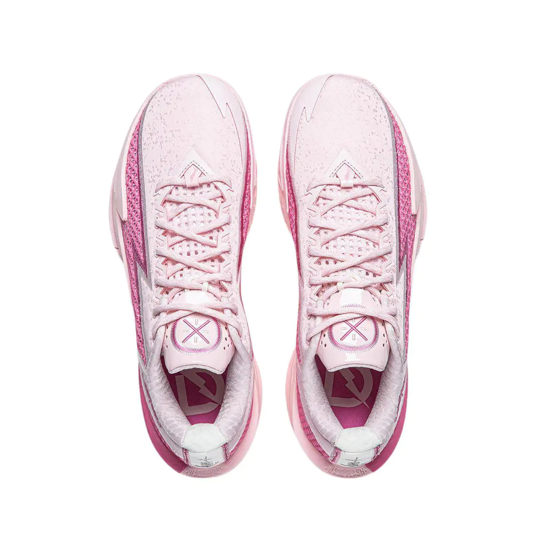 Lining Wade Flash 2 " Blossom "