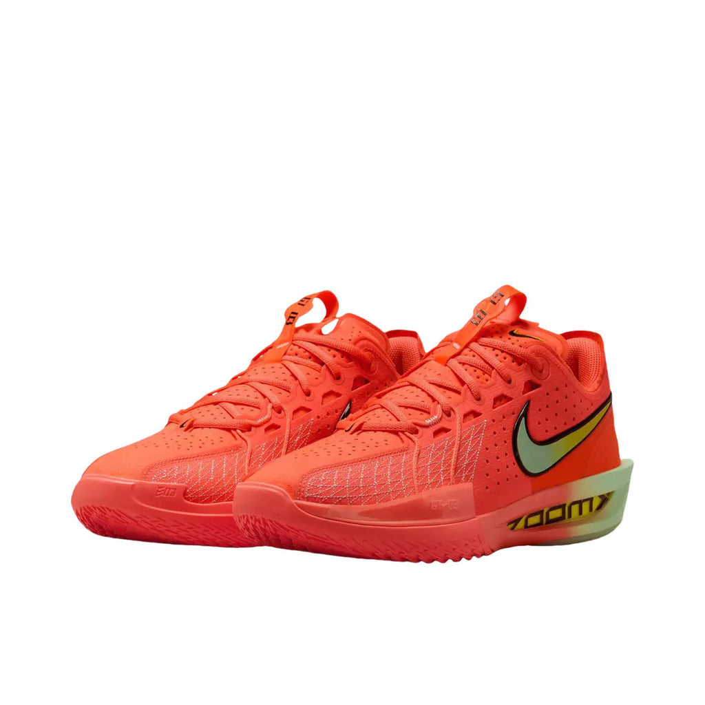 Nike GT Cut 3 " Bright Mango "