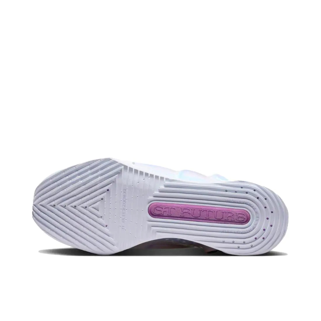 Nike G.T. FUTURE " Warning Label "