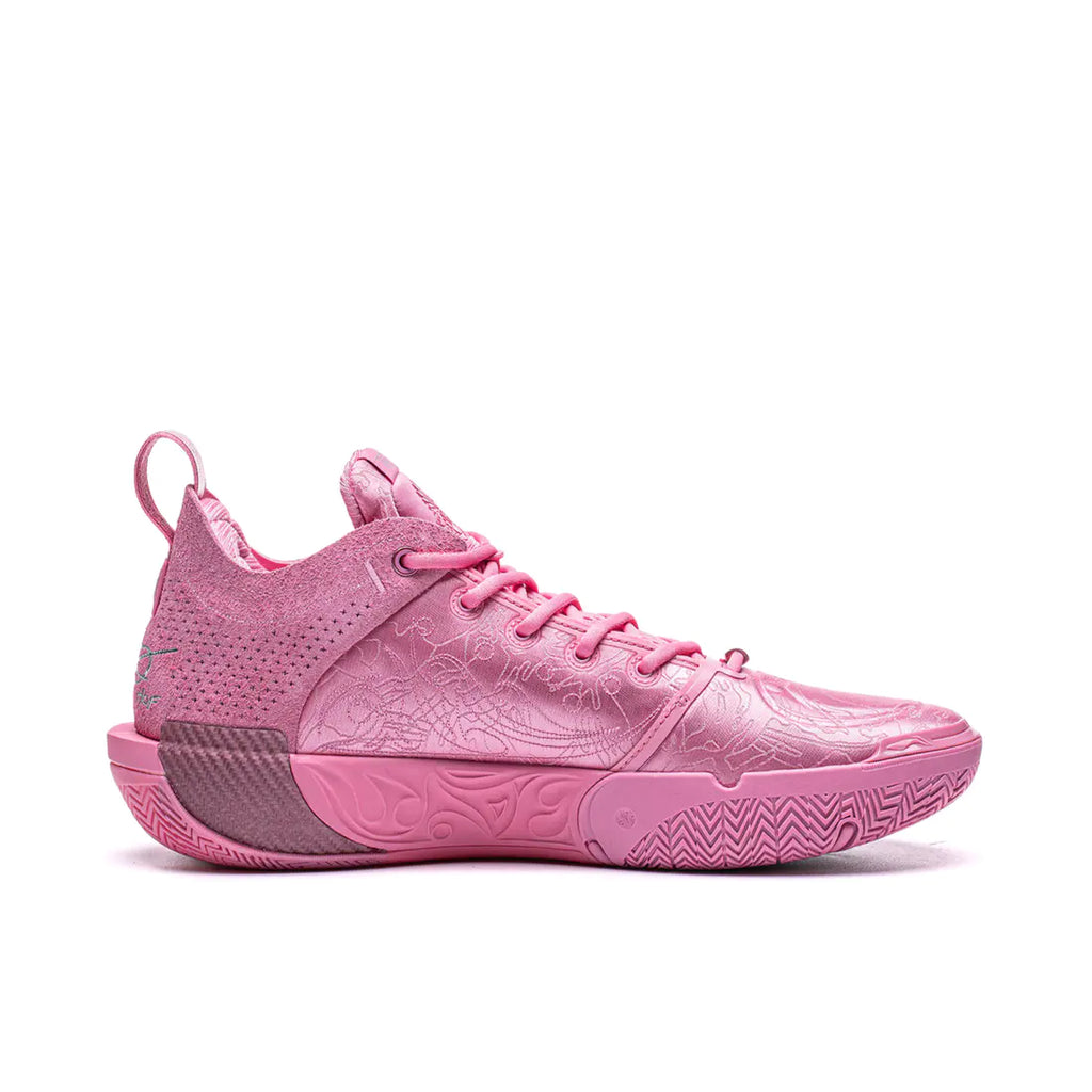 Lining x Aape Way of Wade 12 LUX 'Aape'