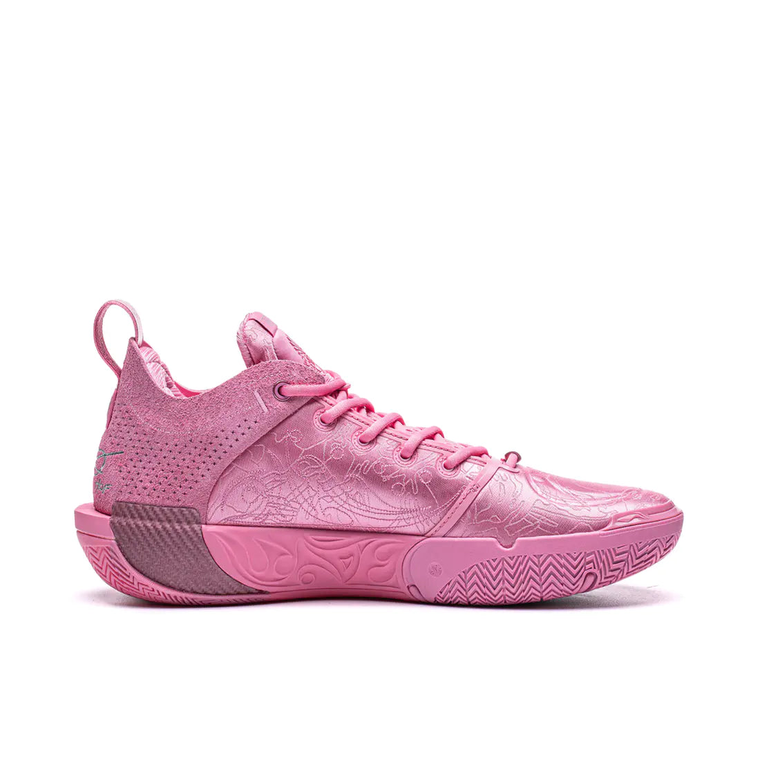 Lining x Aape Way of Wade 12 LUX 'Aape'