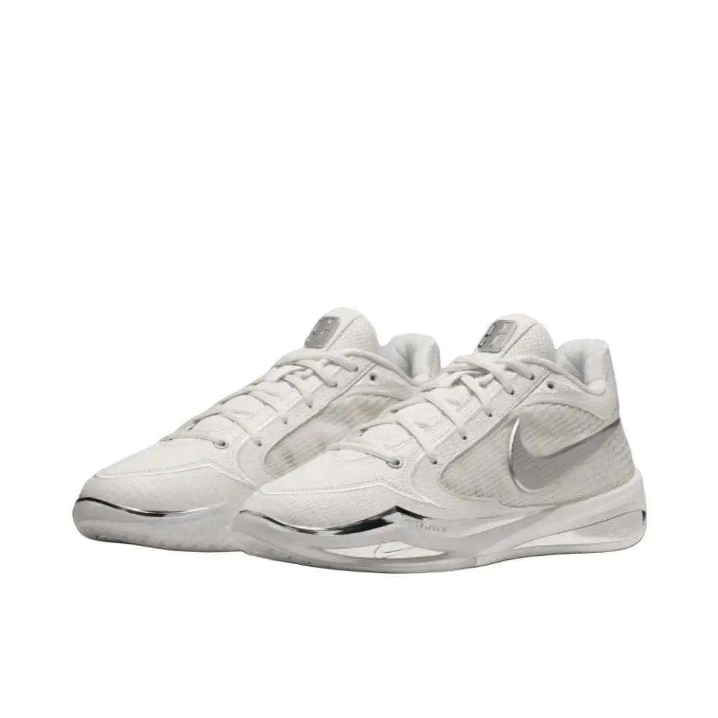 Nike Sabrina 4 "White Label"