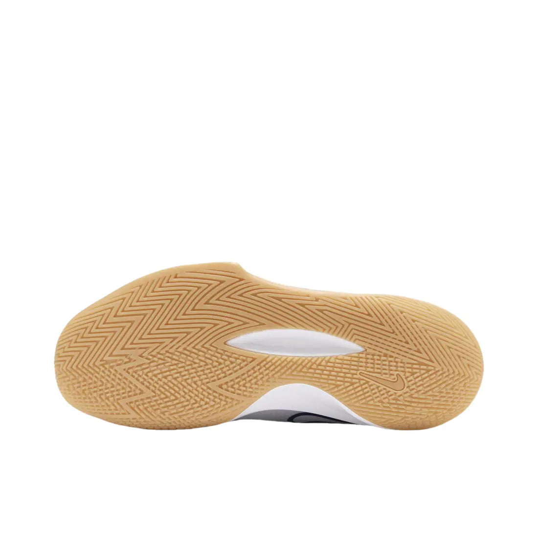 Nike Precision 6 " White "