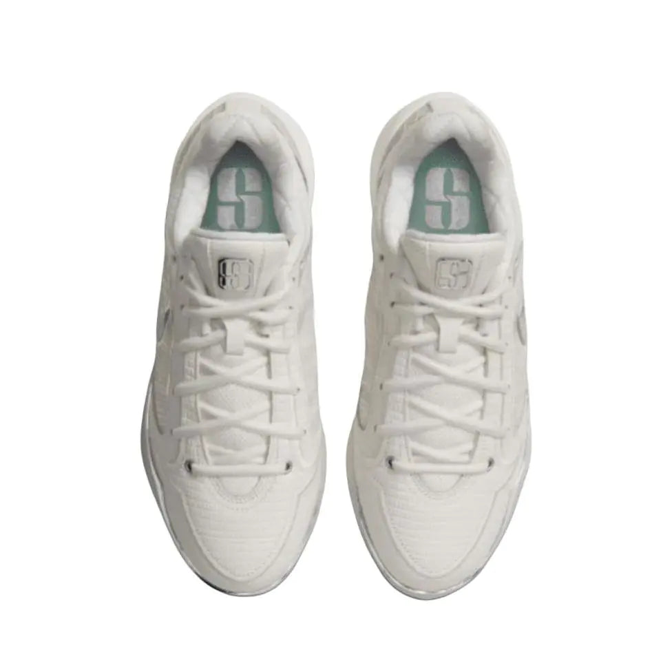 Nike Sabrina 4 "White Label"
