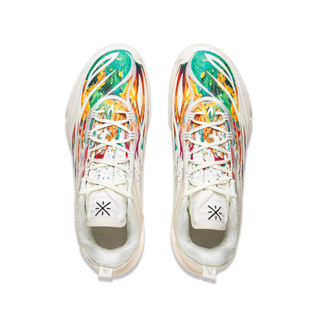 Lining Wade 808 5 Ultra V2 " Firework "