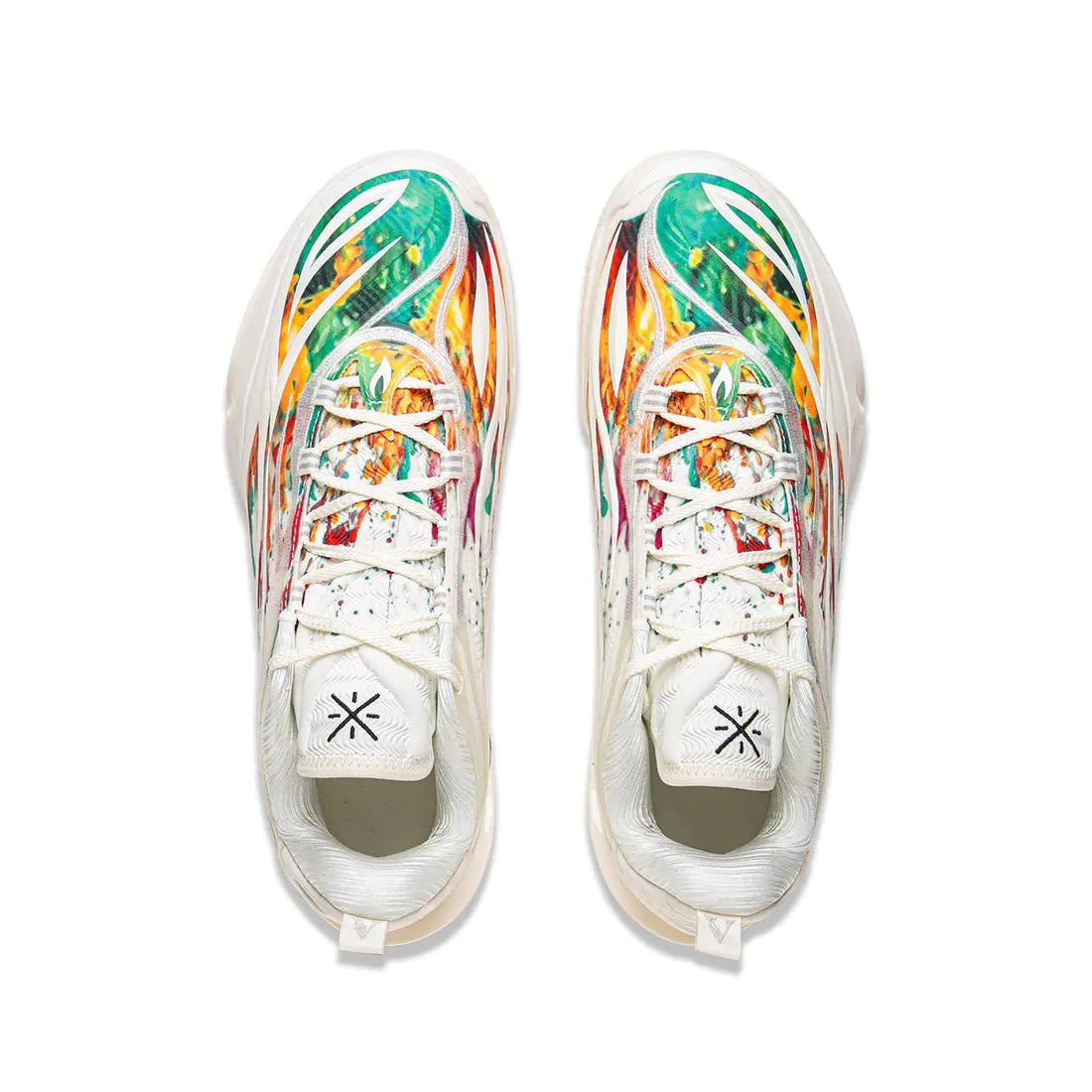 Lining Wade 808 5 Ultra V2 " Firework "