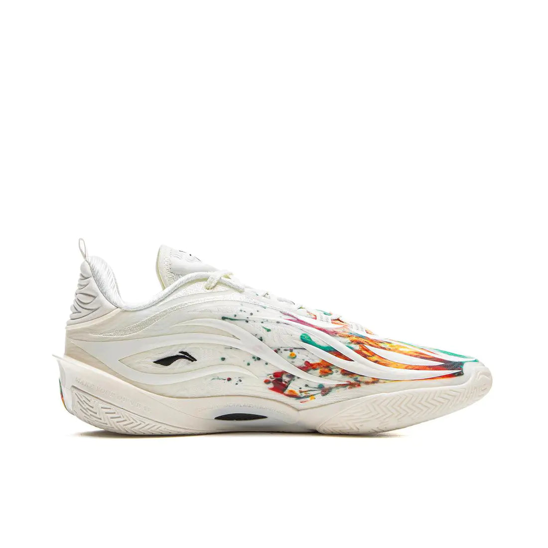 Lining Wade 808 5 Ultra V2 " Firework "