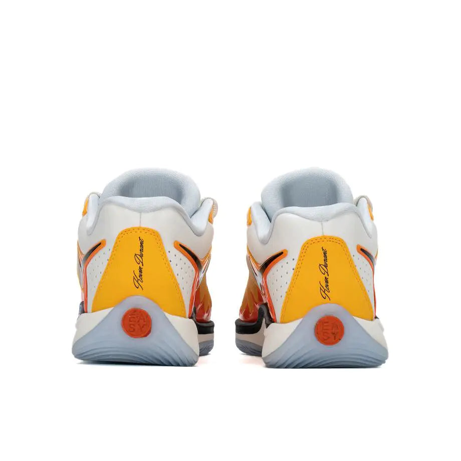 Nike KD 17 " Sunrise "