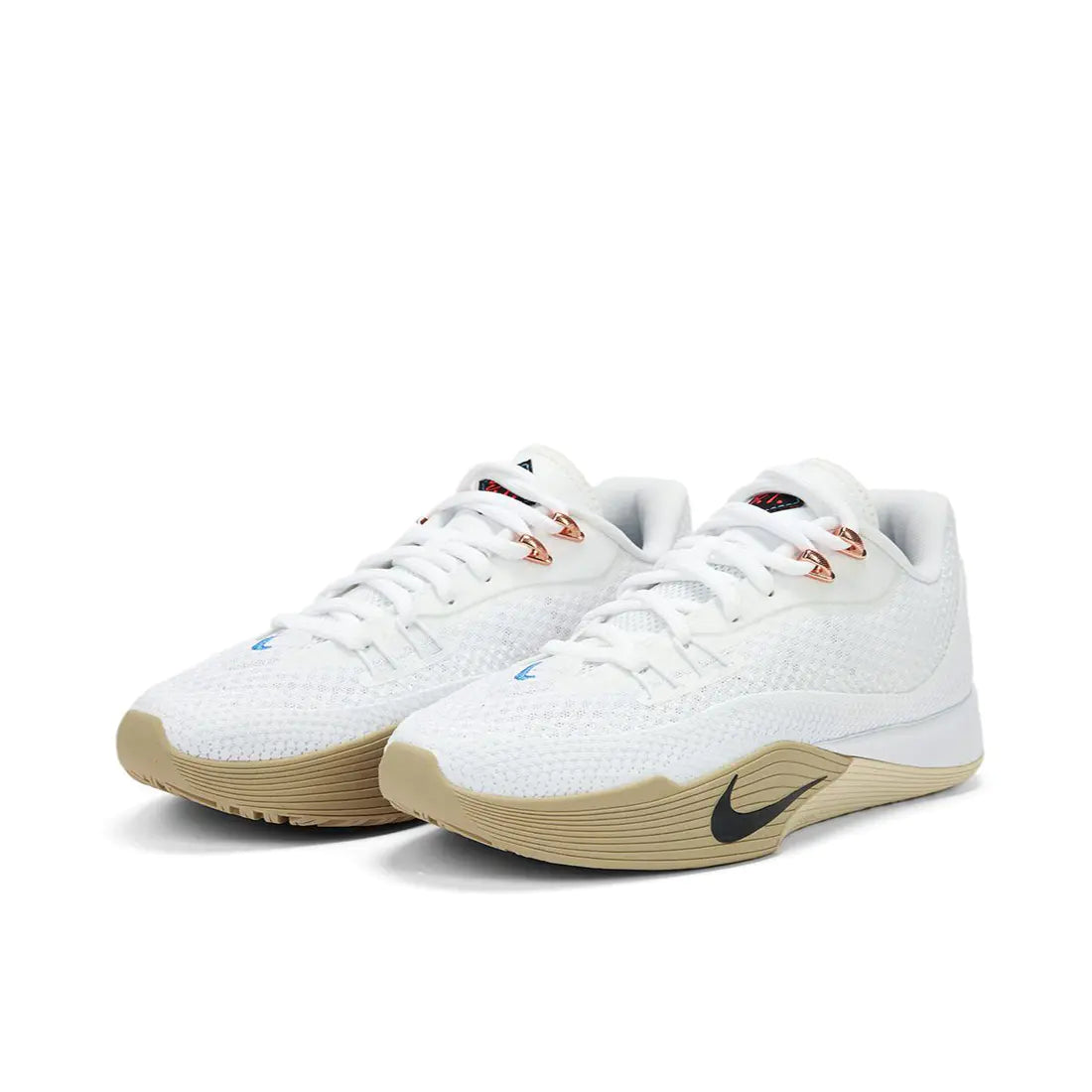 Nike ST Flare " Light Orewood "
