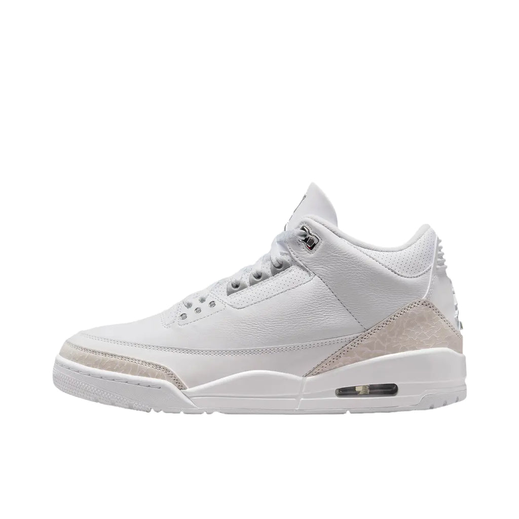 Air Jordan 3 " Pure Money"