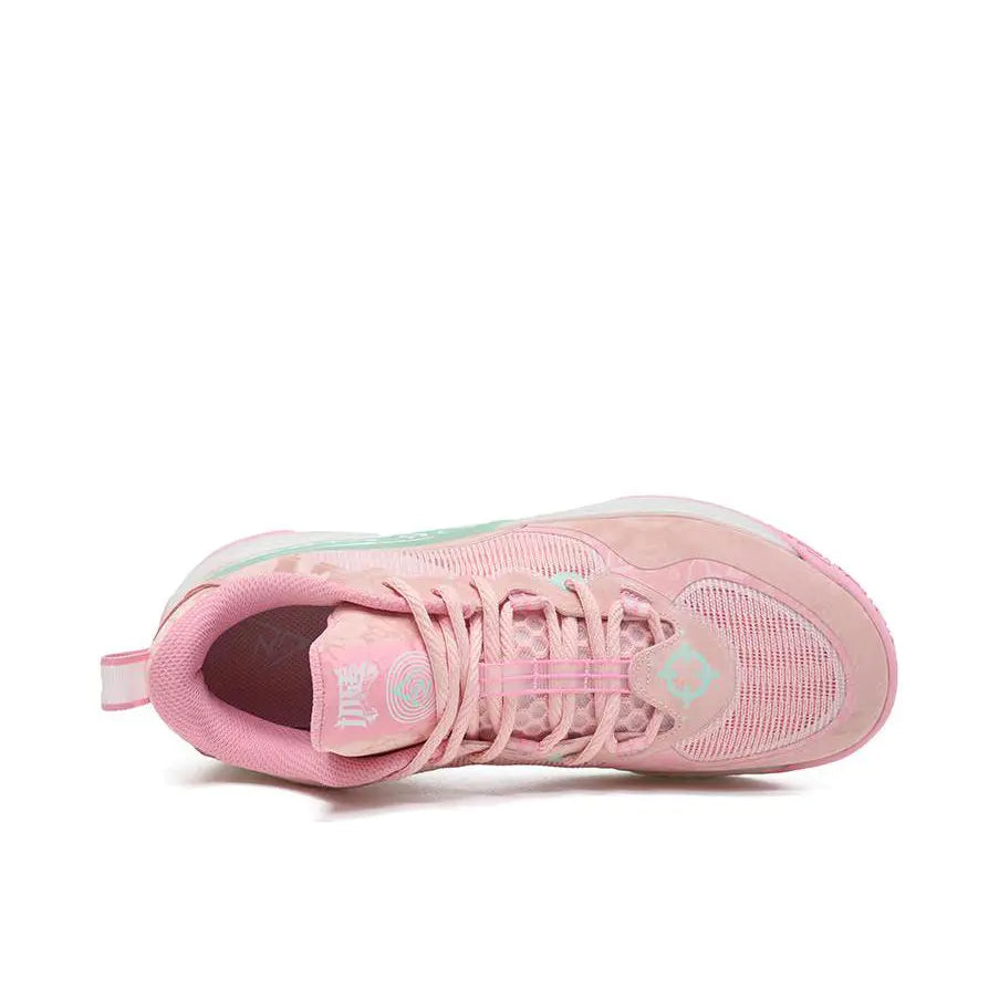 Rigorer AR Battle 2 "Think Pink"