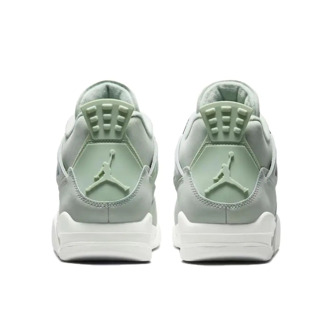 Air Jordan 4 " Seafoam Sail "