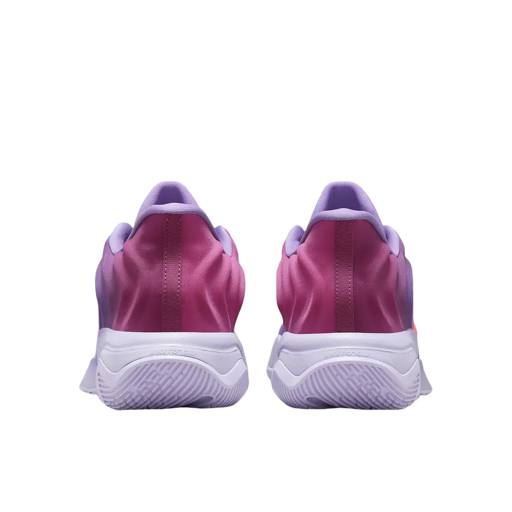 Nike Giannis Immortality 4 " Black Rasberry "