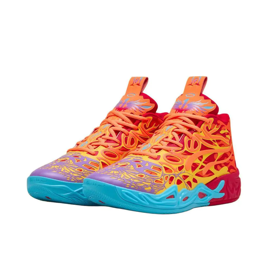 PUMA LaMelo Ball MB.04 "Phoenix"