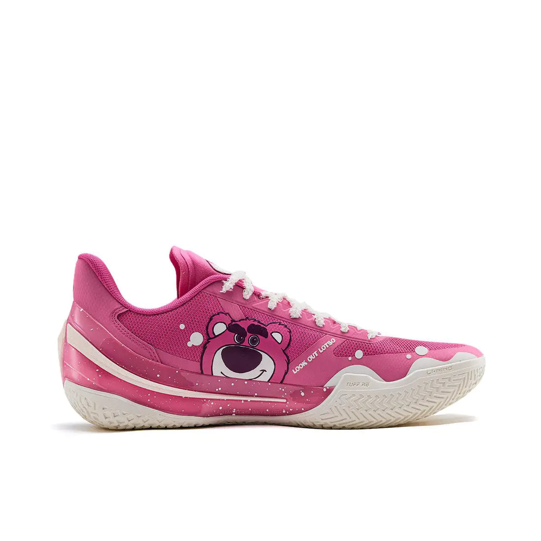 Lining Liren 5 V2 "Pink" x Disney