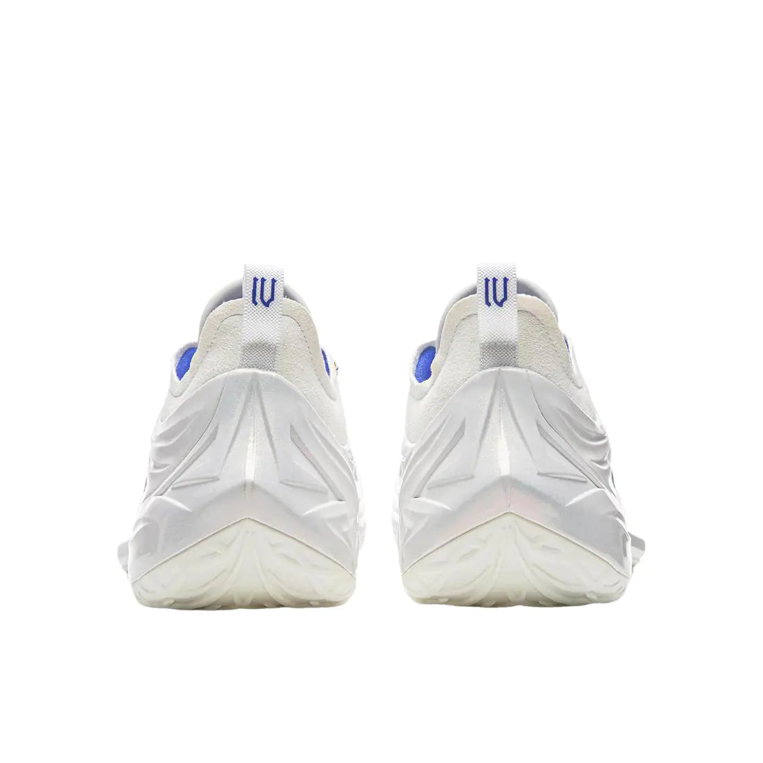 Lining JB 4 " Bay Area Warrior "