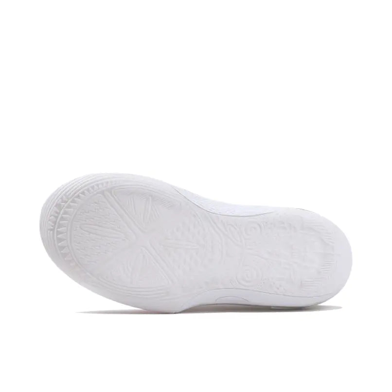 Lining Way of Wade 11 " White "