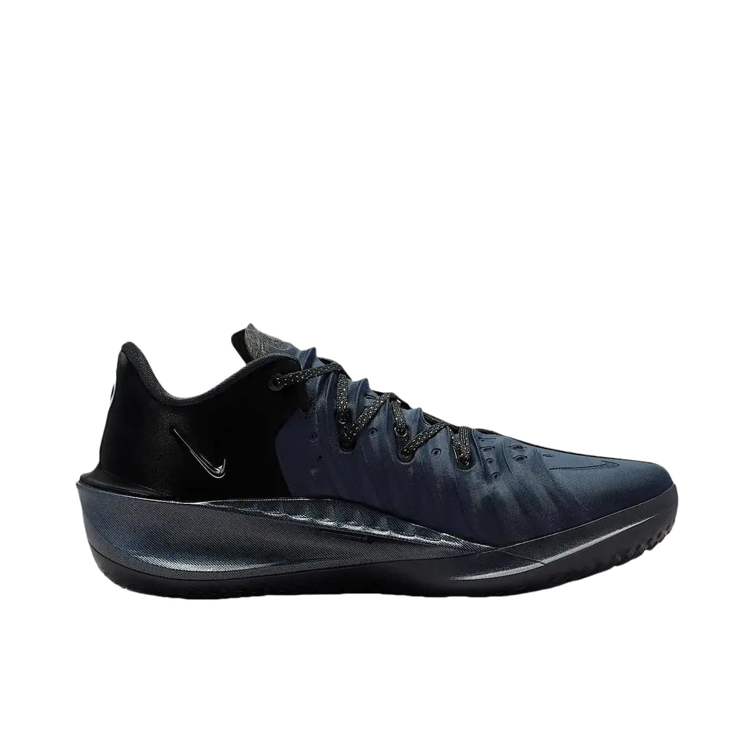 Nike GT Cut 4 " Black "