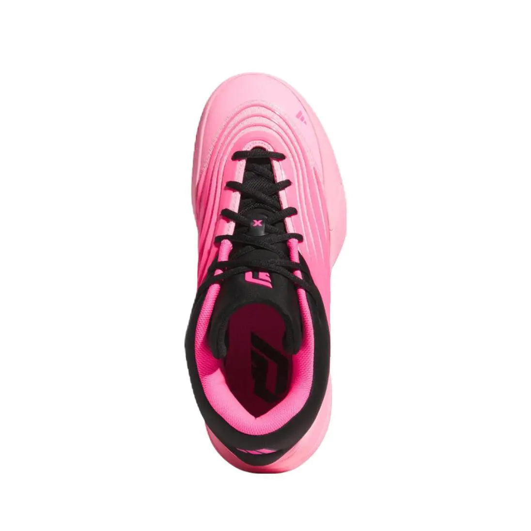 Adidas Dame 10 " Beam Pink "