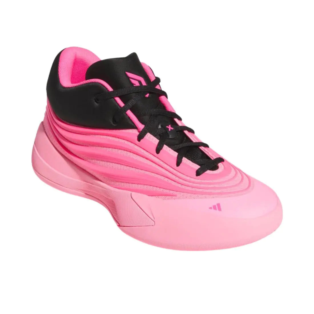 Adidas Dame 10 " Beam Pink "