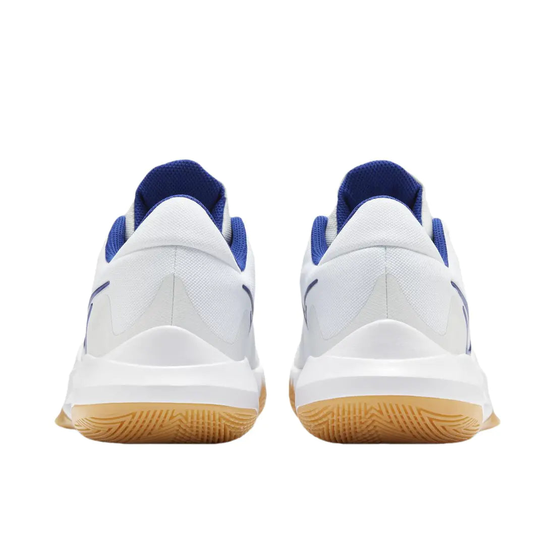 Nike Precision 6 " White "
