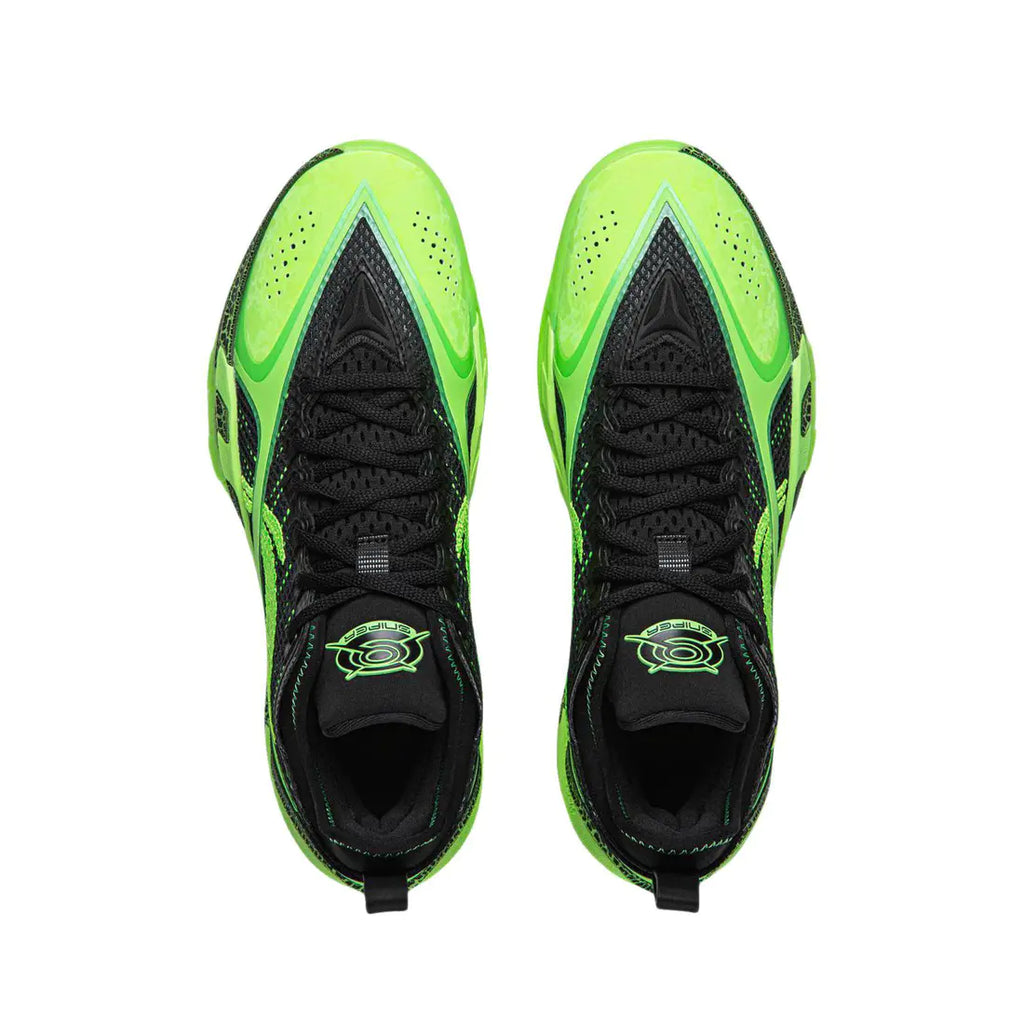 Lining BADFIVE SNIPER 2 "Black Green"