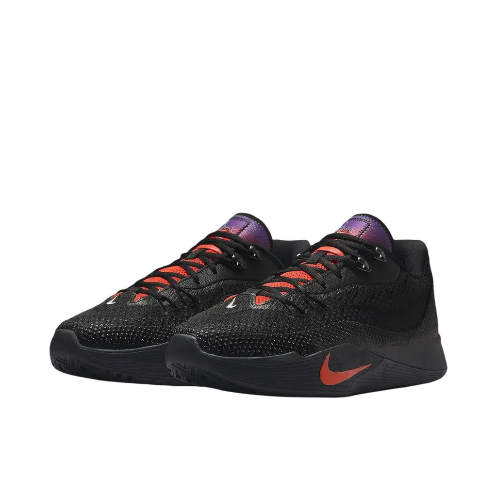 Nike ST Flare " Black Wild Grape Purple "