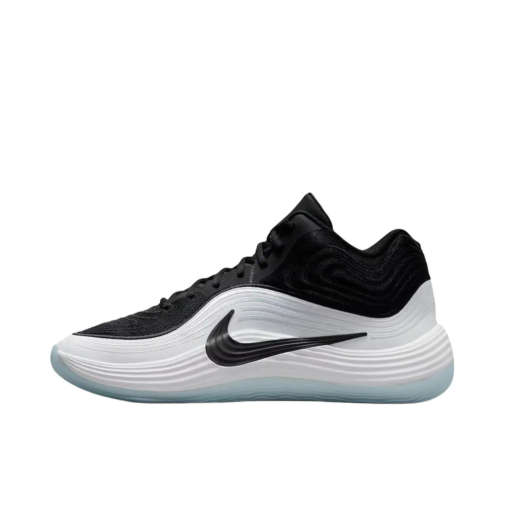 Nike Precision 8 " MID Black "