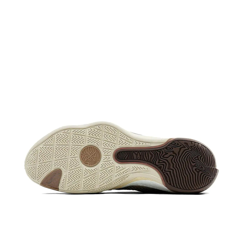 Lining Wade All City 13 Encore " Brown "