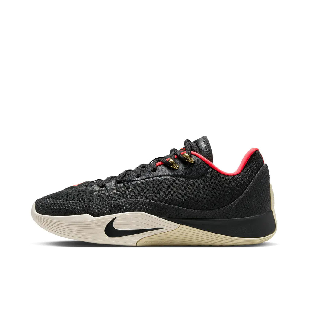 Nike ST Flare " Solar Red "