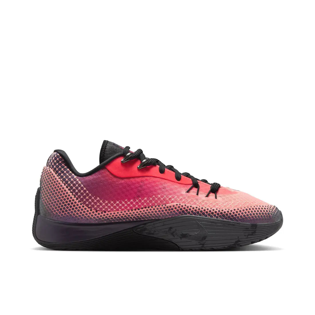 Nike ST Flare " Black Crimson "