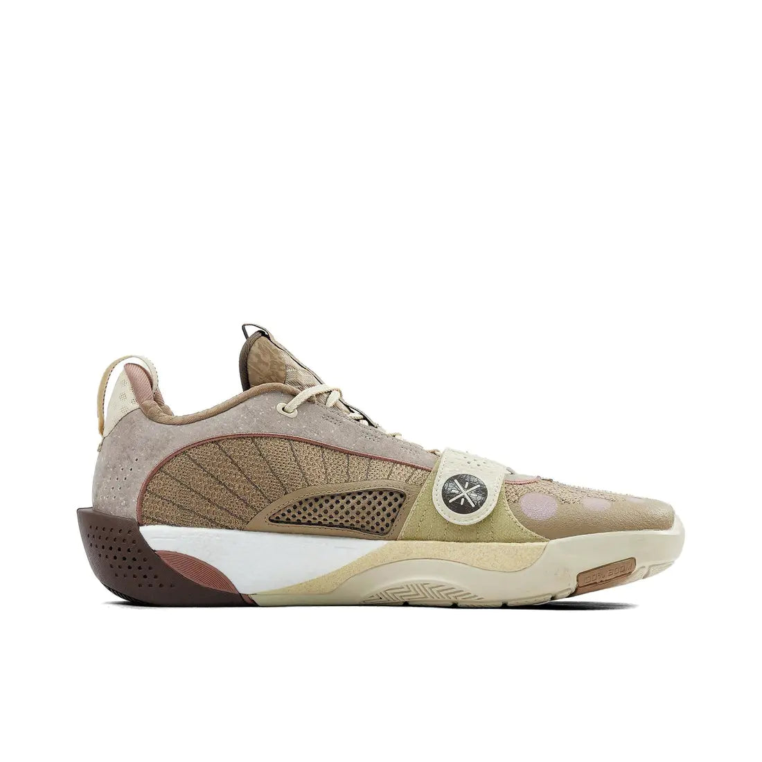 Lining Wade All City 13 Encore " Brown "