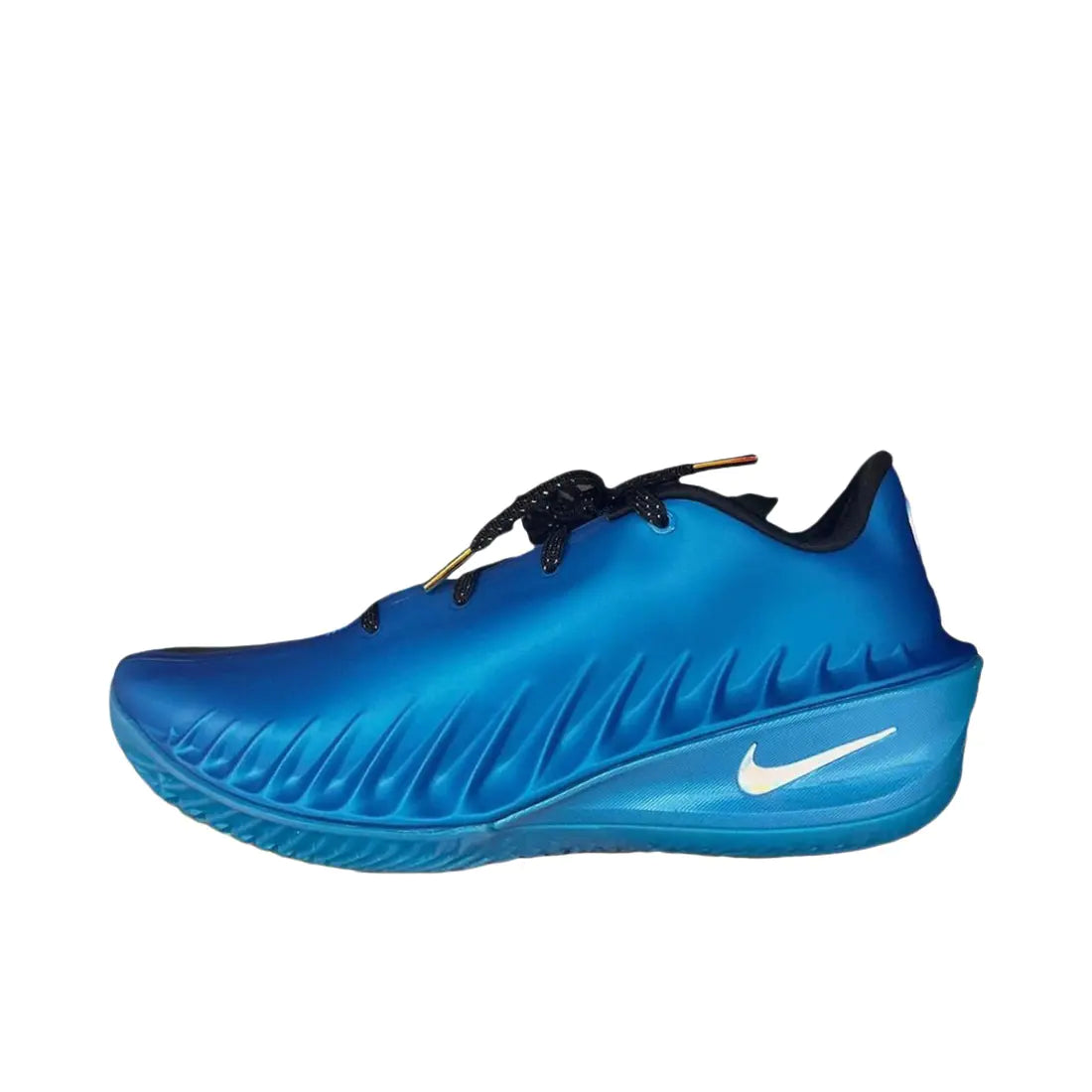 Nike GT Cut 4 " Metallic Blue "