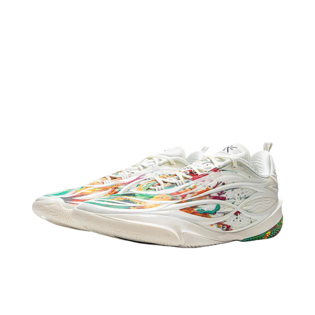 Lining Wade 808 5 Ultra V2 " Firework "