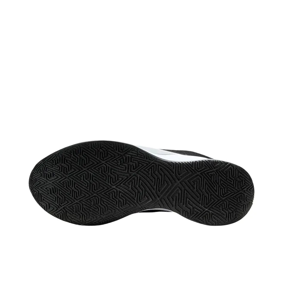 Nike Giannis Freak 6 " Black White "