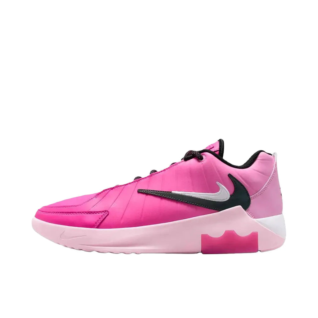 Nike LeBron Witness 9 EP "Bronny James Desert Pink"