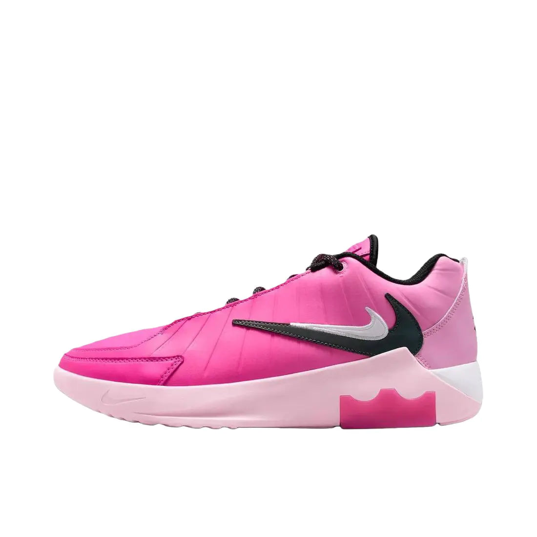 Nike LeBron Witness 9 EP "Bronny James Desert Pink"
