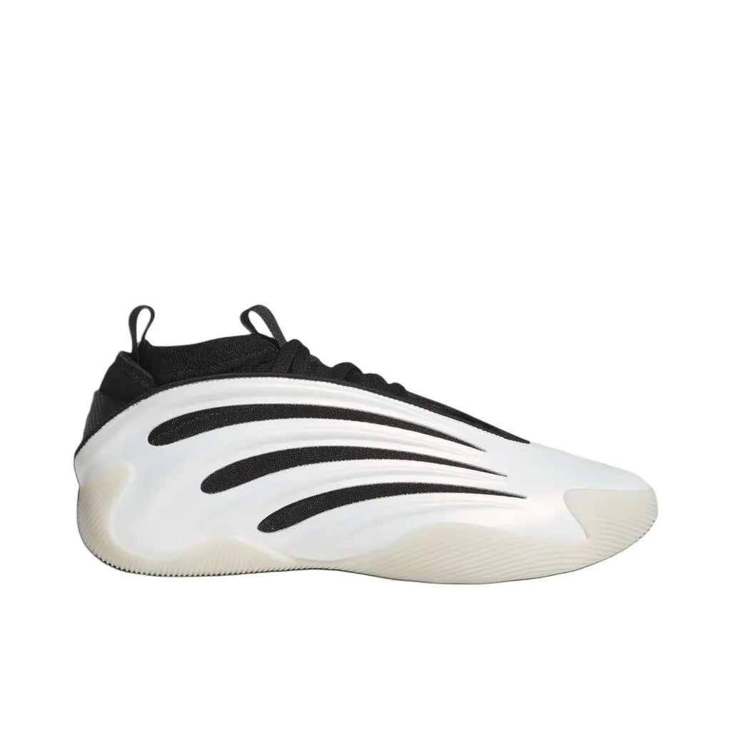 Adidas Harden Vol 9 " Cloud White "