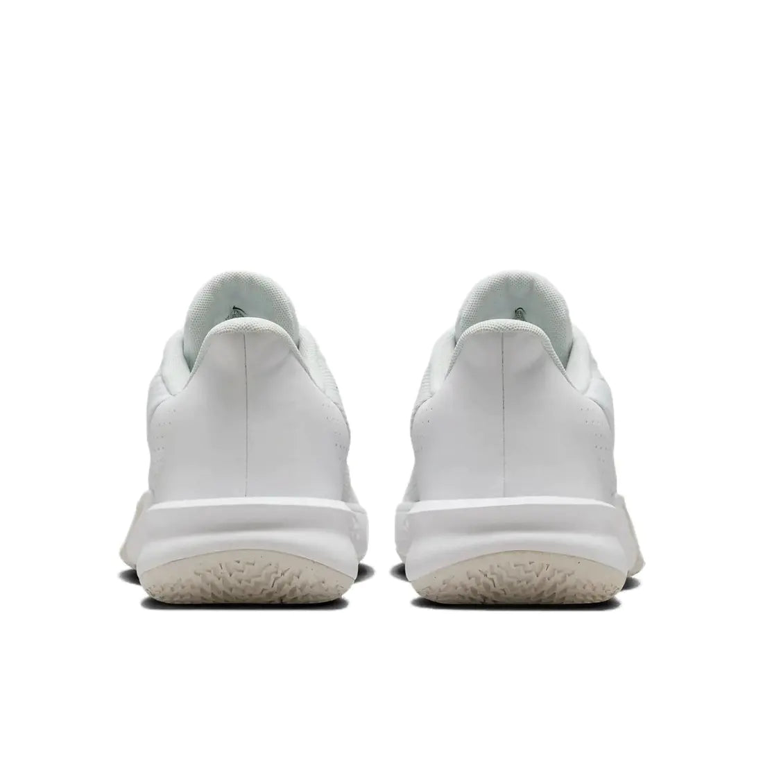 Nike Precision 7 " Light grey "