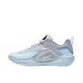 Nike S.T. GLOW 'Gray'