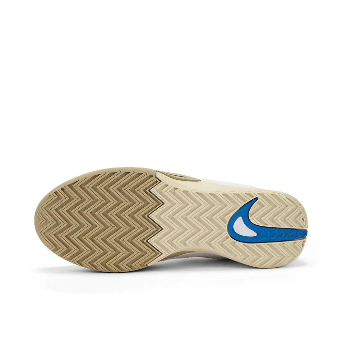 Nike ST Flare " Light Orewood "