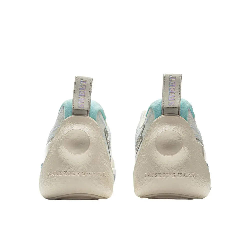 Lining Wade All City 13 " Cotton Candy "