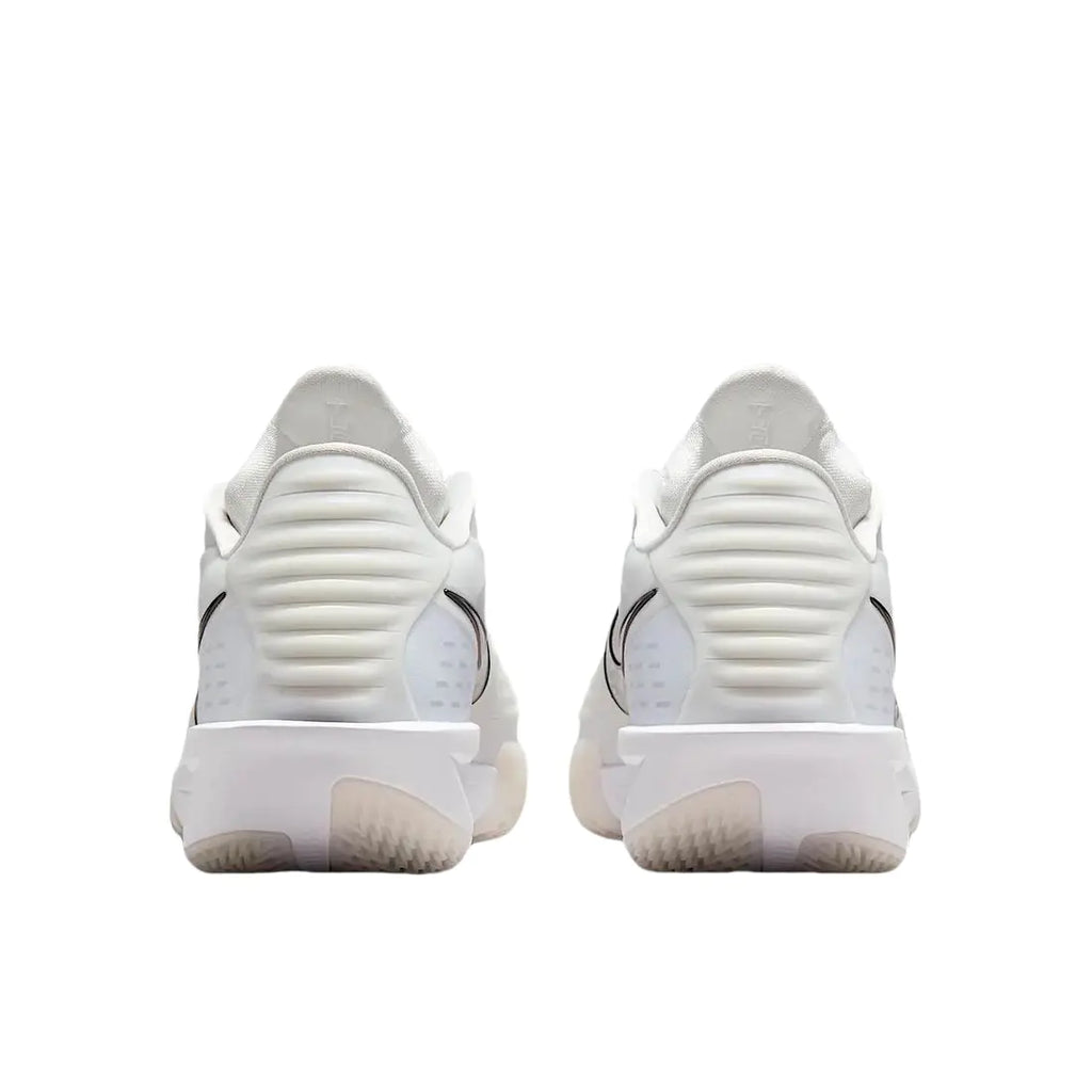 Nike G.T. Cut 3 Turbo " White Metallic Silver "