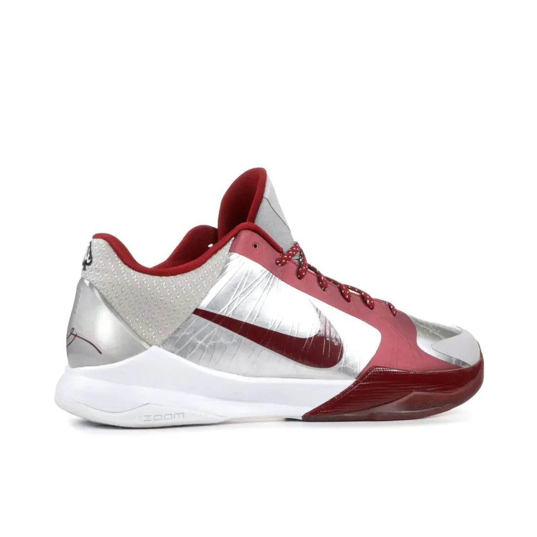 Nike Kobe 5 " Luner Merian Aces"