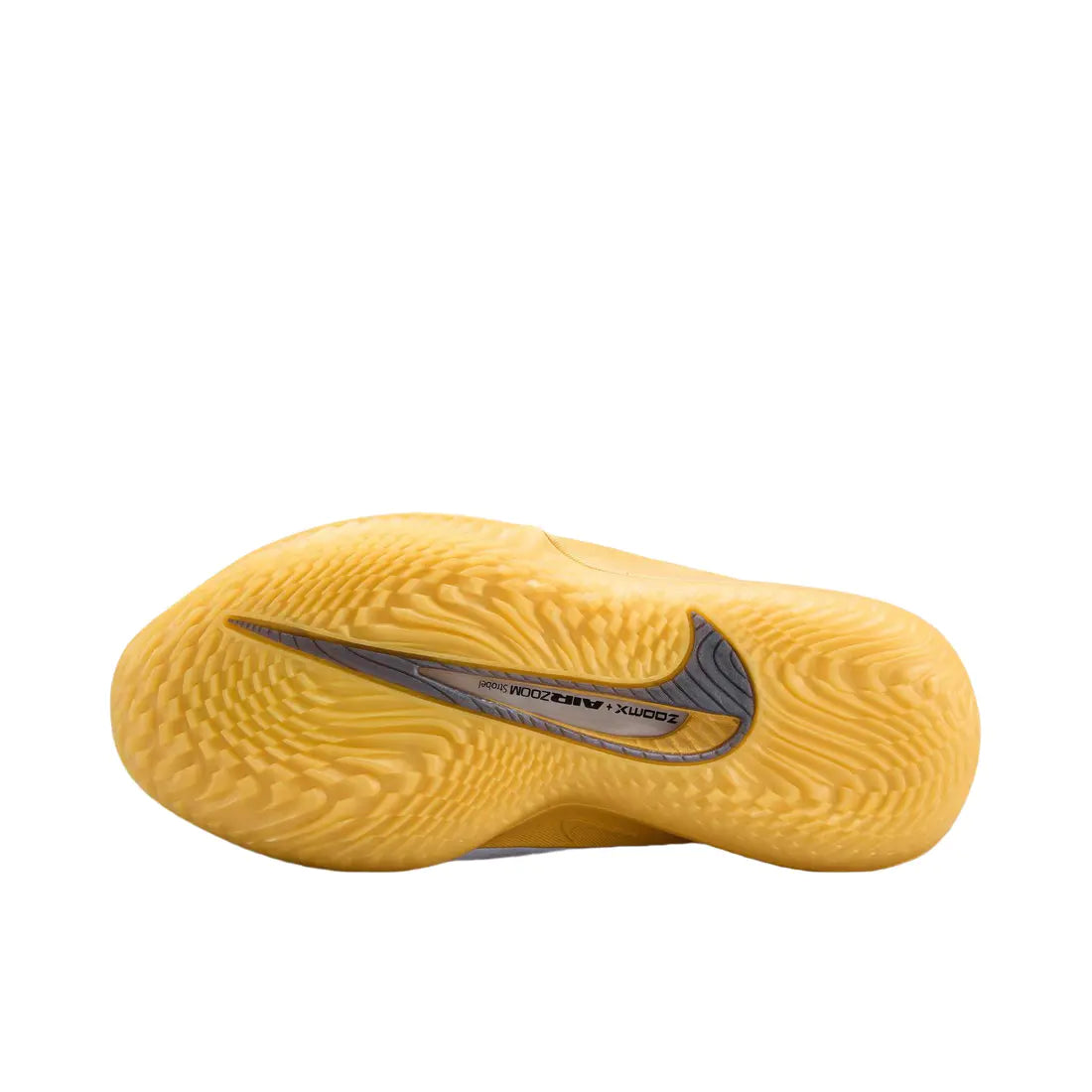 Nike GT Cut 4 " University Gold "