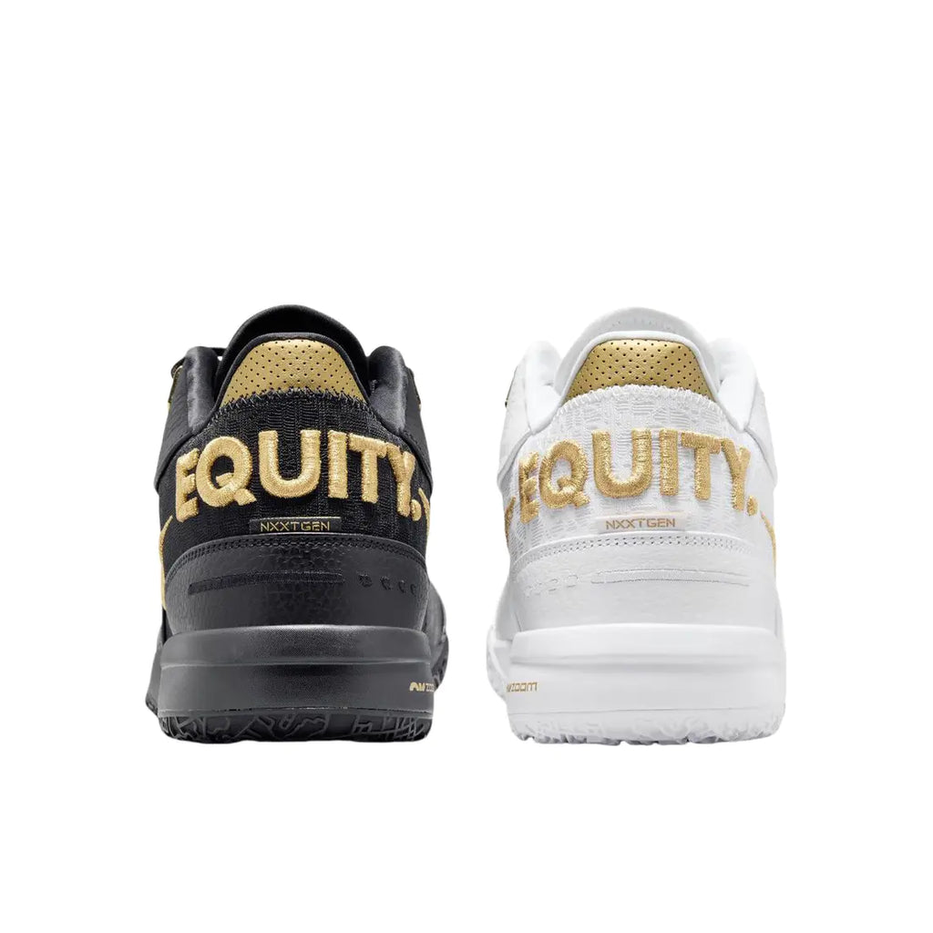 Nike LeBron NXXT Gen " Equity "