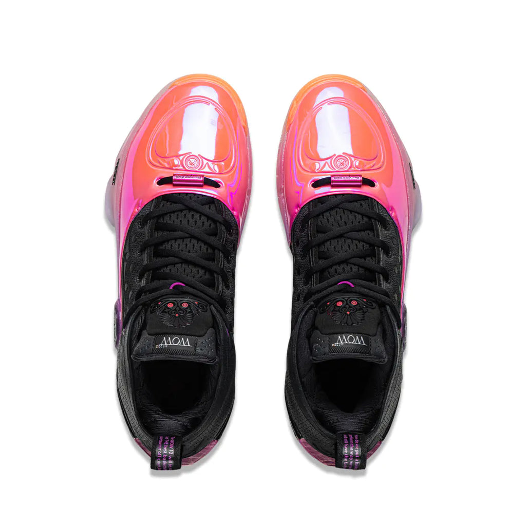 Lining Way of Wade 12 'Sunrise'