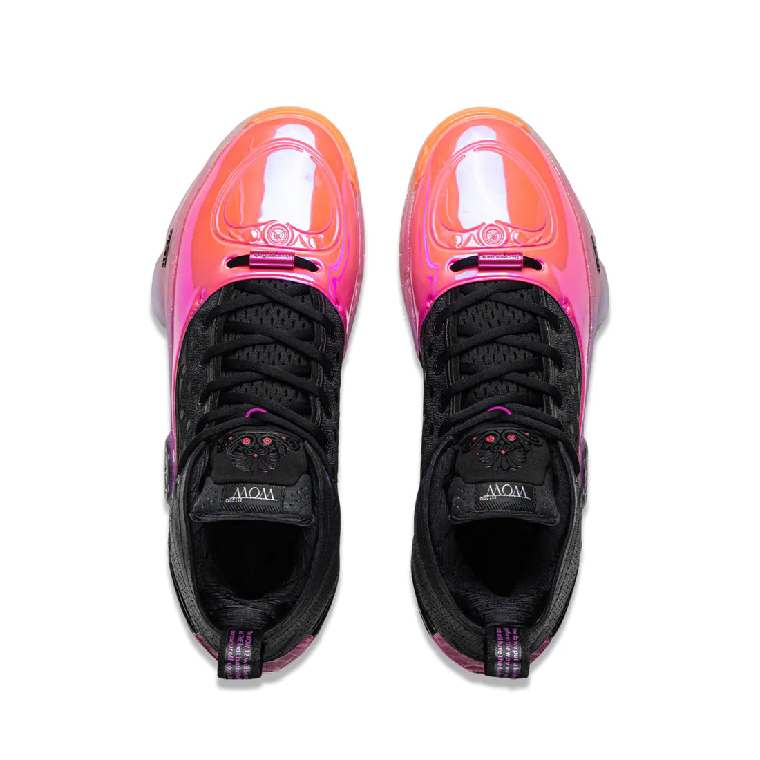 Lining Way of Wade 12 'Sunrise'