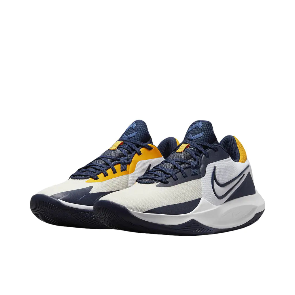 Nike Precision 6 " Midnight Navy "