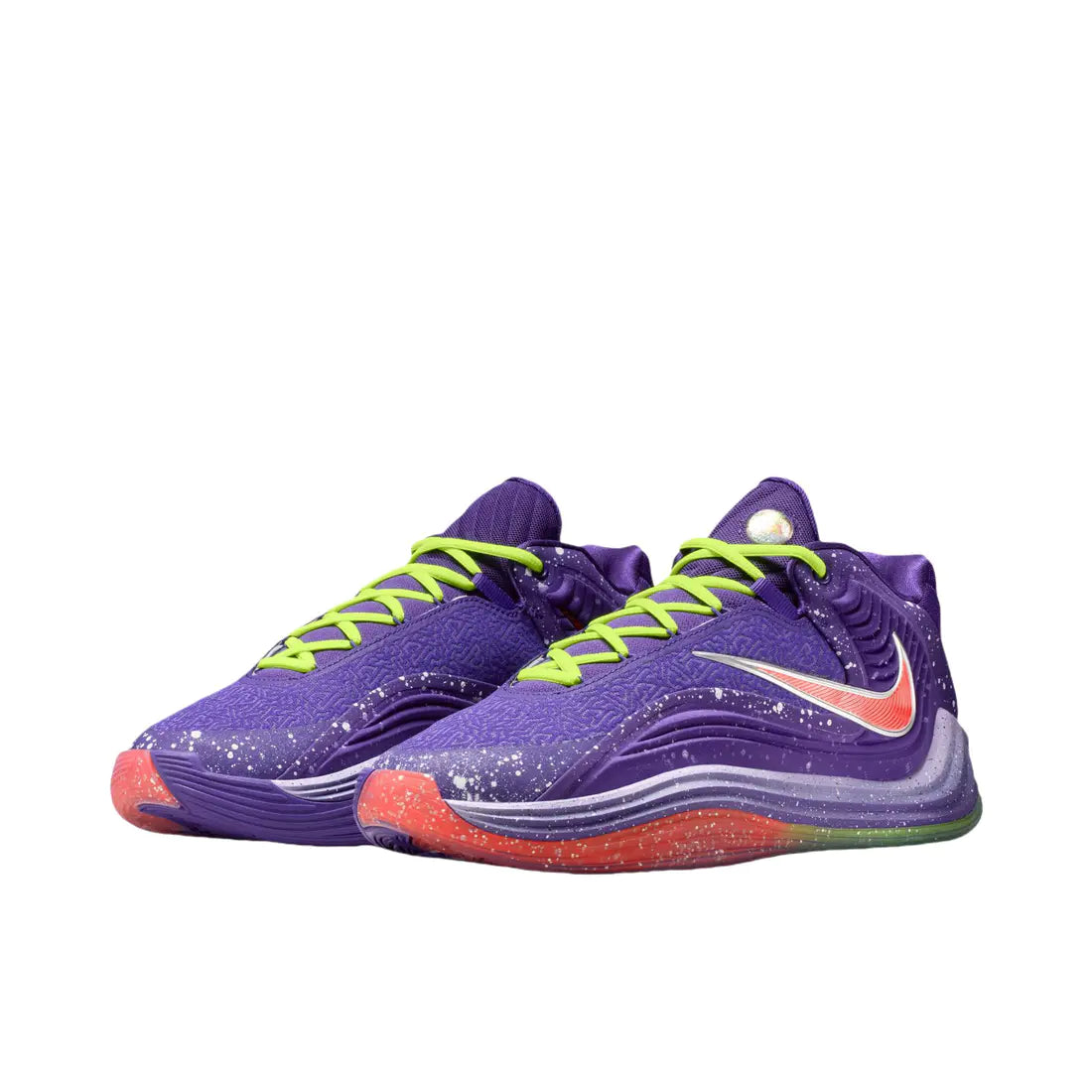 Nike Giannis Freak 7 " Snow Pack "